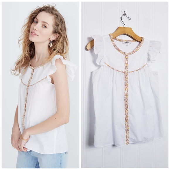 Madewell Tops - Madewell Top